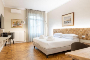 Pier Capponi 17 Rooms & Suites
